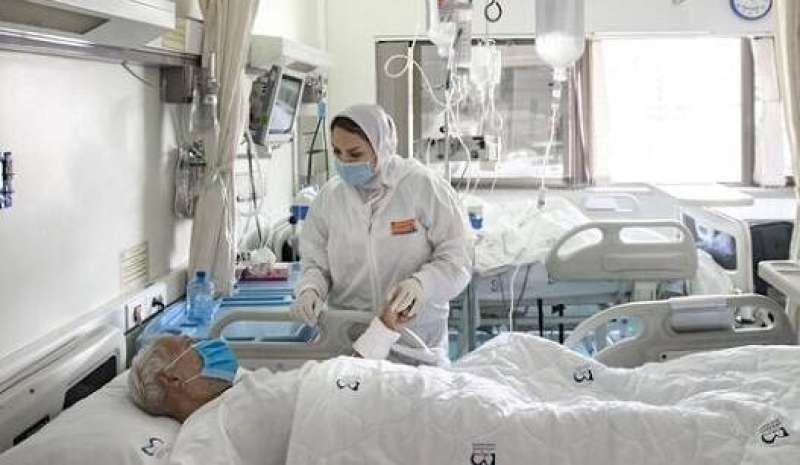 سایه سنگین کرونا بر کشور؛ 54 بیمار جان باختند